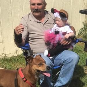 Meet your Posher, Dave